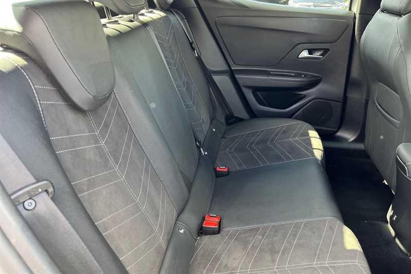 Used Vauxhall Mokka 2024 for sale - 76204464: Photo 23