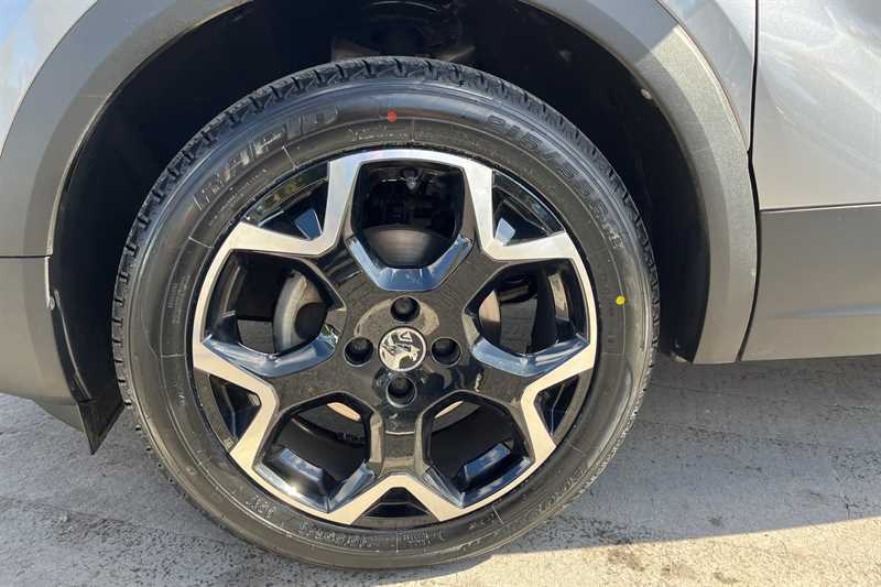 Used Vauxhall Mokka 2024 for sale - 76204464: Photo 25