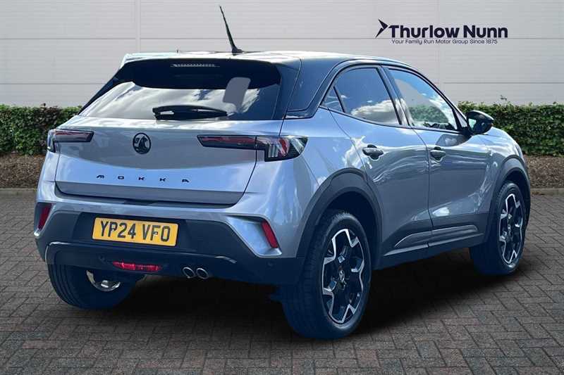 Used Vauxhall Mokka 2024 for sale - 76204464: Photo 3