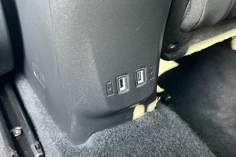 Used Vauxhall Mokka 2024 for sale - 76204464: Photo 31