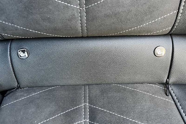 Used Vauxhall Mokka 2024 for sale - 76204464: Photo 32