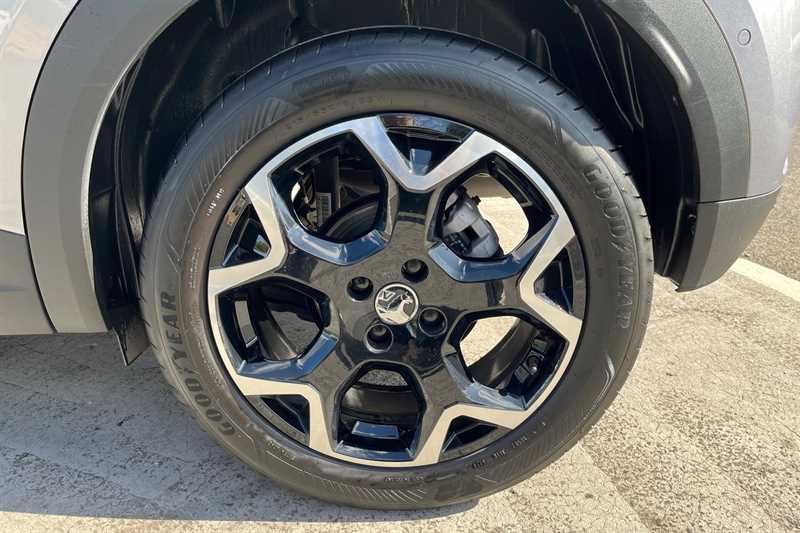 Used Vauxhall Mokka 2024 for sale - 76204464: Photo 34