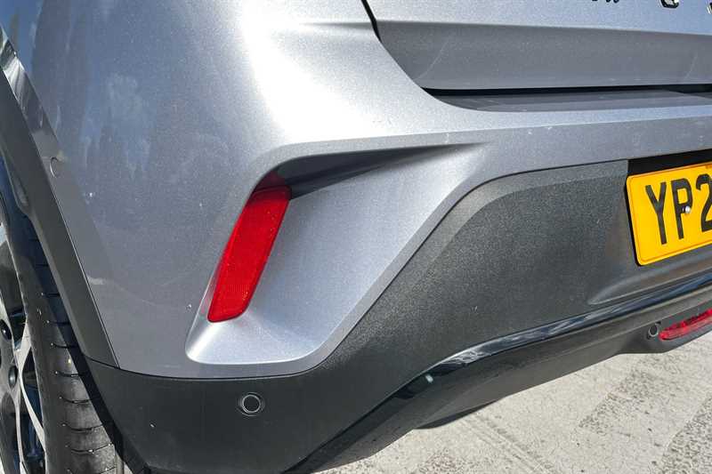 Used Vauxhall Mokka 2024 for sale - 76204464: Photo 36