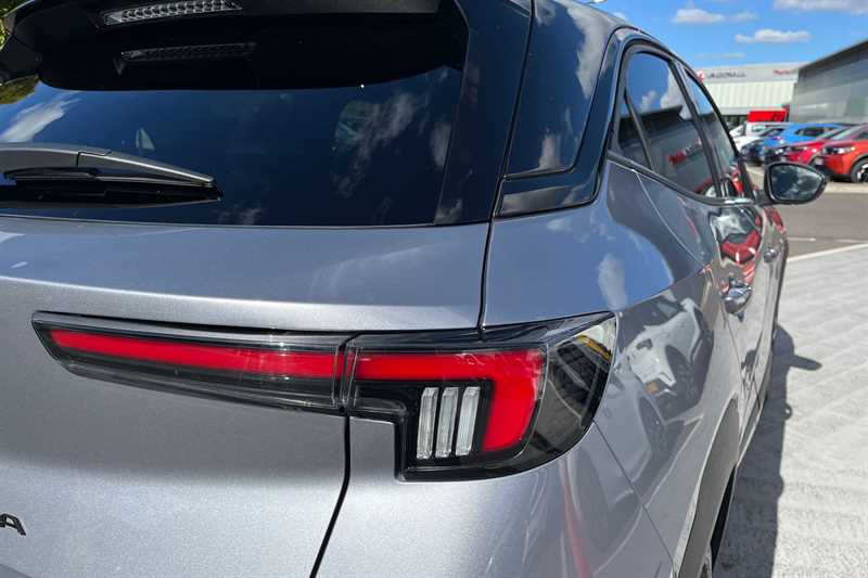 Used Vauxhall Mokka 2024 for sale - 76204464: Photo 37