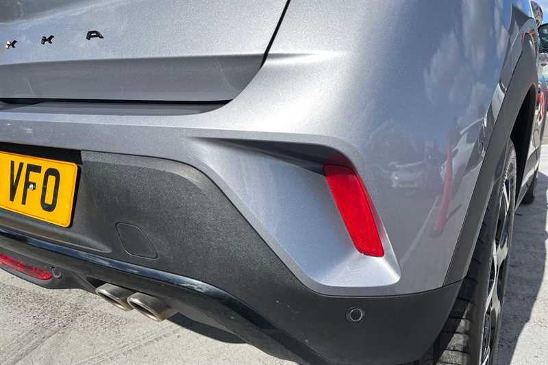 Used Vauxhall Mokka 2024 for sale - 76204464: Photo 38