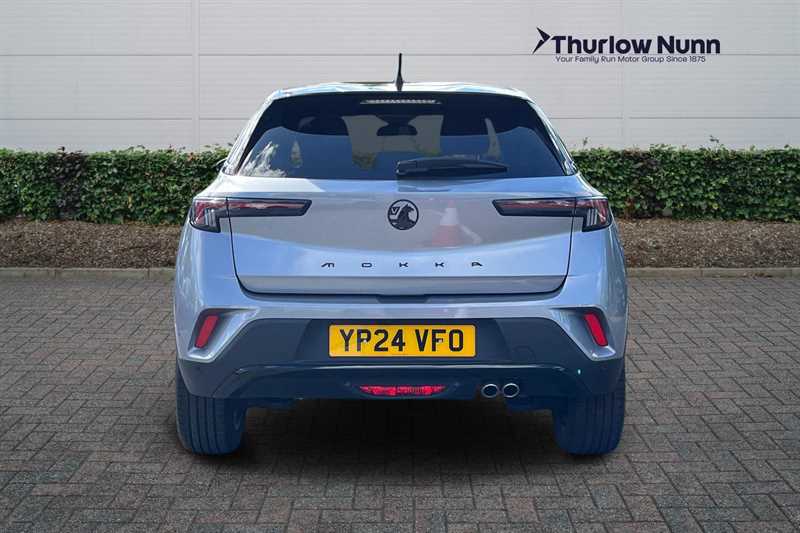 Used Vauxhall Mokka 2024 for sale - 76204464: Photo 4