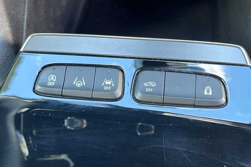 Used Vauxhall Mokka 2024 for sale - 76204464: Photo 46