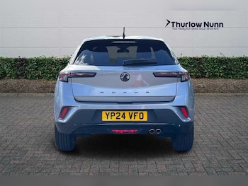 Used Vauxhall Mokka 2024 for sale - 76204464: Photo 4