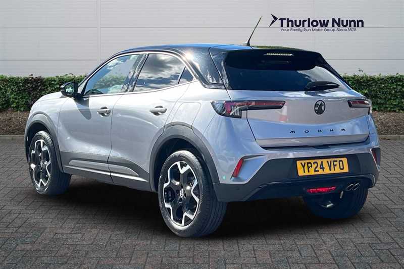 Used Vauxhall Mokka 2024 for sale - 76204464: Photo 5