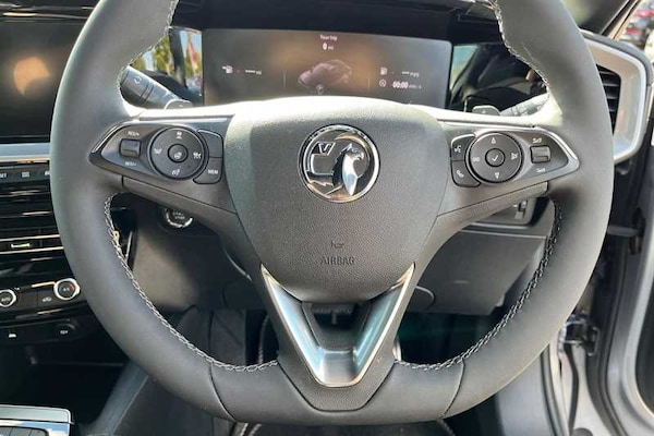 Used Vauxhall Mokka 2024 for sale - 76204464: Photo 52