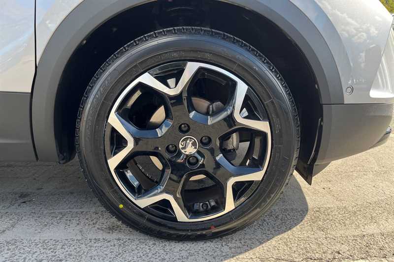 Used Vauxhall Mokka 2024 for sale - 76204464: Photo 55