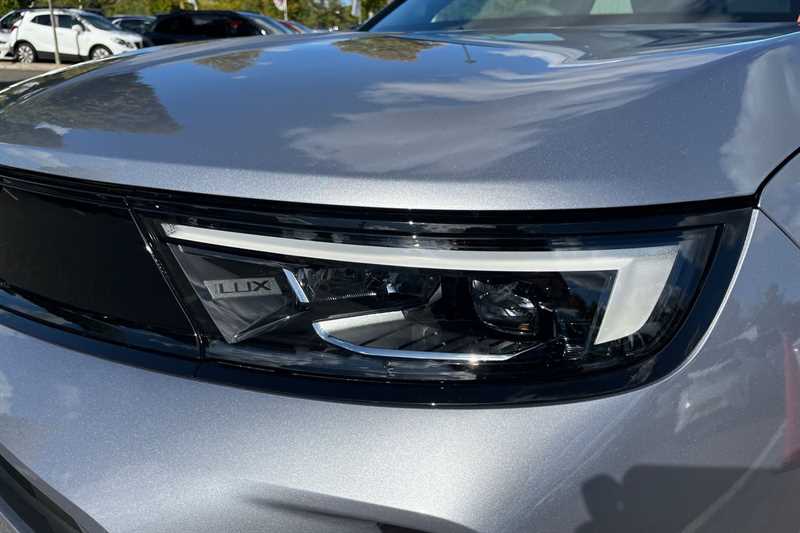 Used Vauxhall Mokka 2024 for sale - 76204464: Photo 57