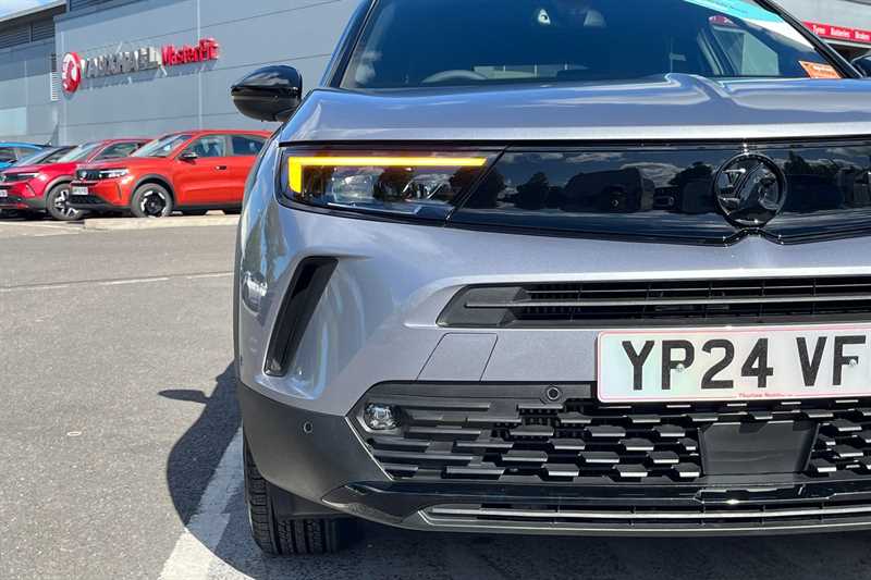 Used Vauxhall Mokka 2024 for sale - 76204464: Photo 58