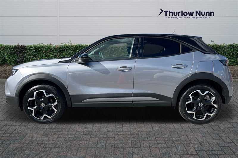 Used Vauxhall Mokka 2024 for sale - 76204464: Photo 6