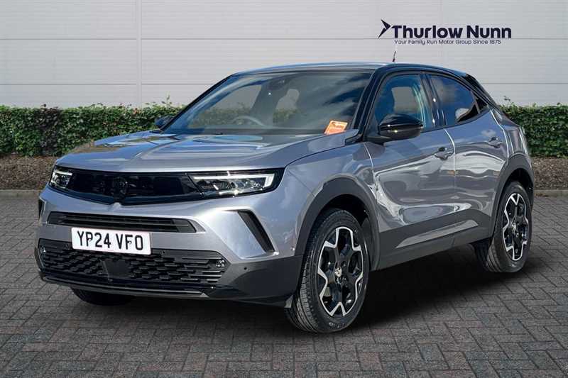 Used Vauxhall Mokka 2024 for sale - 76204464: Photo 7