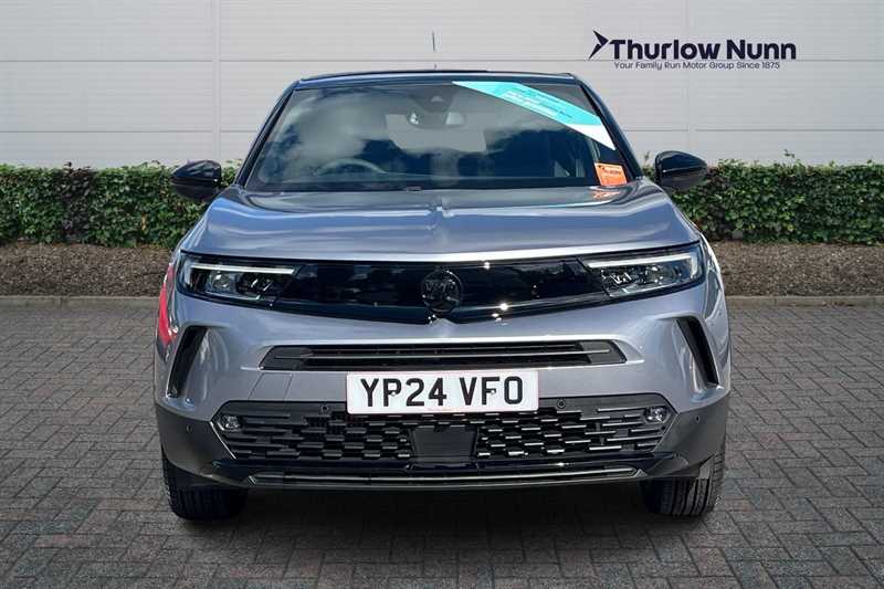 Used Vauxhall Mokka 2024 for sale - 76204464: Photo 8