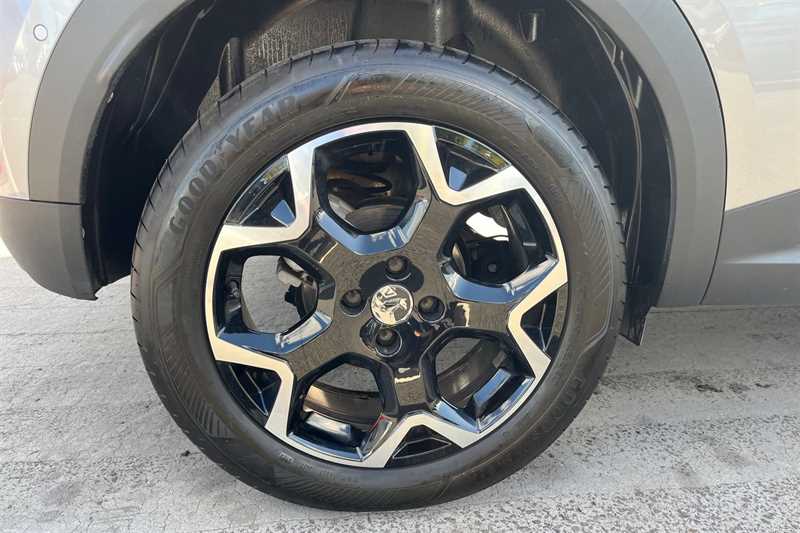 Used Vauxhall Mokka 2024 for sale - 76204464: Photo 9