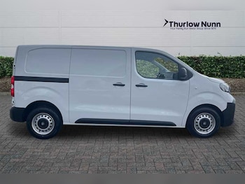 Used Vauxhall Vivaro 2025 for sale - 76241808: Photo