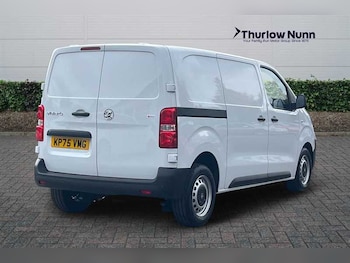 Used Vauxhall Vivaro 2025 for sale - 76241808: Photo