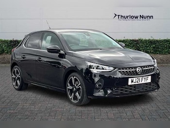Used Vauxhall Corsa 2021 for sale - 78798882: Photo