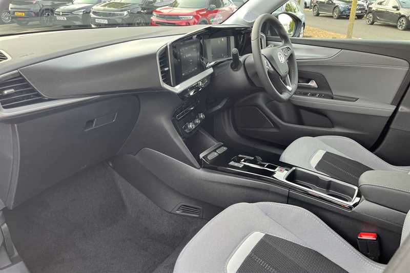 Used Vauxhall Mokka 2024 for sale - 77471948: Photo 13