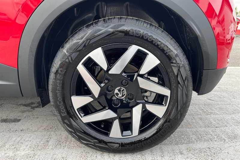 Used Vauxhall Mokka 2024 for sale - 77471948: Photo 35