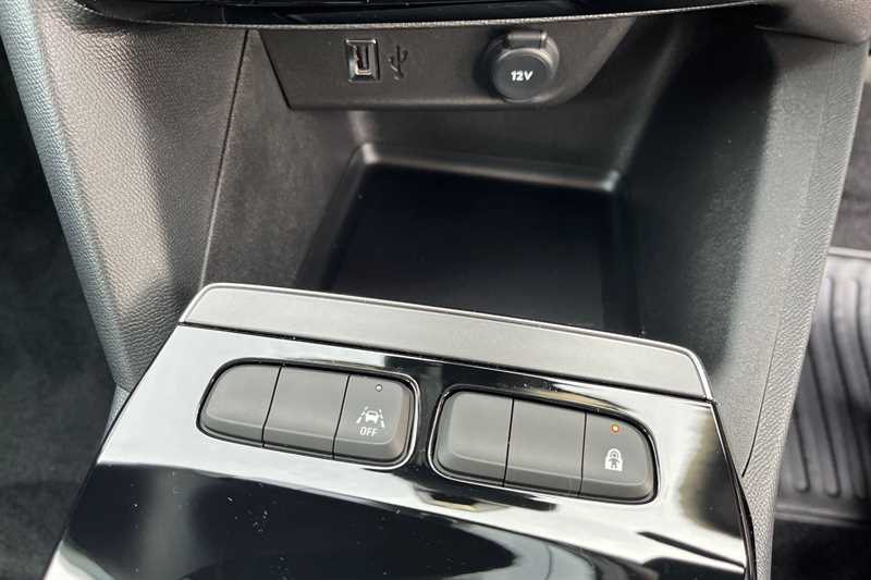 Used Vauxhall Mokka 2024 for sale - 77471948: Photo 46