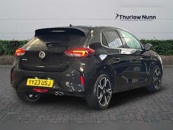 Used Vauxhall Corsa 2023 for sale - 77068085: Photo