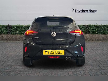 Used Vauxhall Corsa 2023 for sale - 77068085: Photo