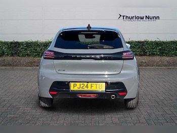 Used Peugeot 208 2024 for sale - 77685941: Photo