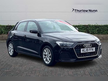 Used Audi A1 2019 for sale - 78799263: Photo