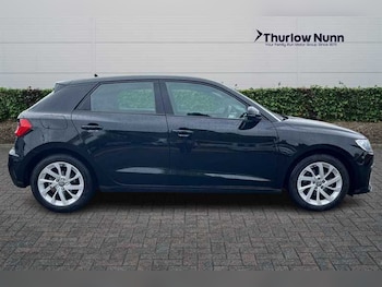 Used Audi A1 2019 for sale - 78799263: Photo