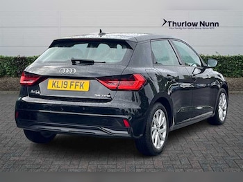 Used Audi A1 2019 for sale - 78799263: Photo