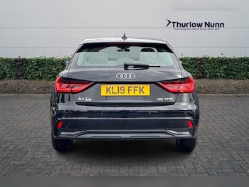 Used Audi A1 2019 for sale - 78799263: Photo
