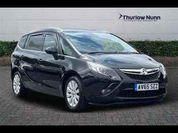 2015 - 1.4i Turbo SE MPV 5dr Petrol Auto Euro 6 (140 ps)