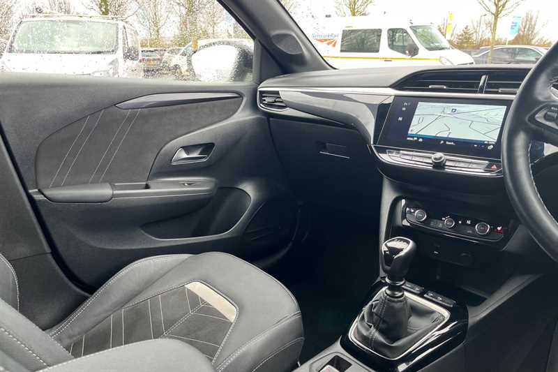 Used Vauxhall Corsa 2022 for sale - 77513676: Photo 14