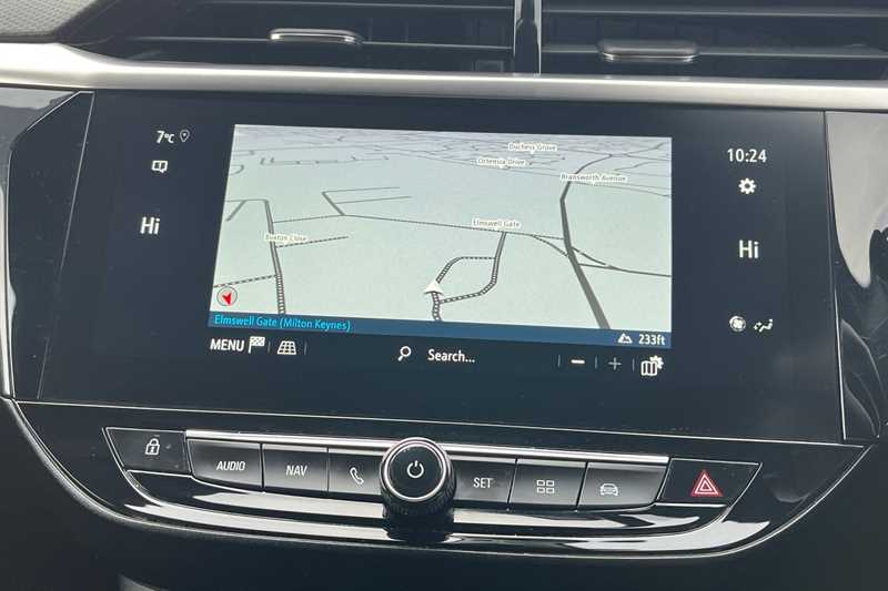 Used Vauxhall Corsa 2022 for sale - 77513676: Photo 18