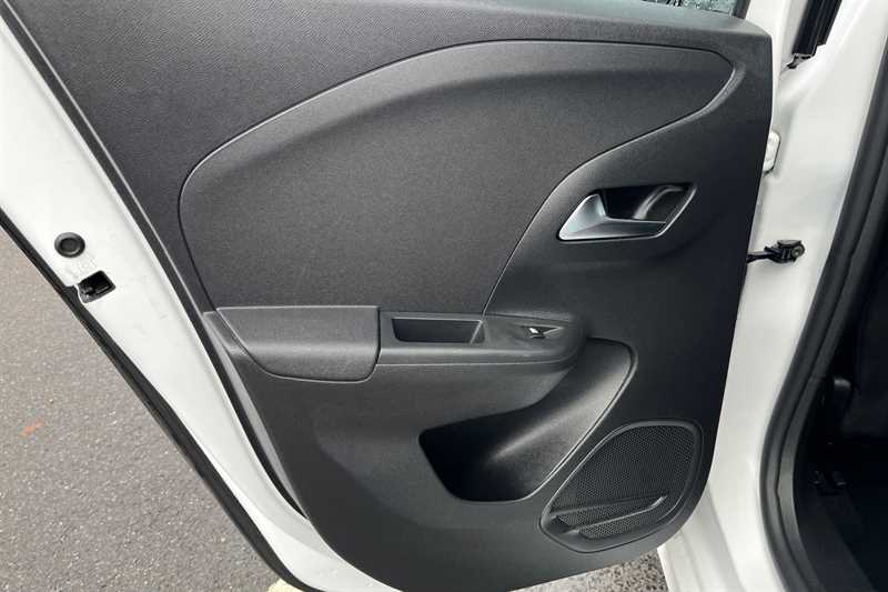 Used Vauxhall Corsa 2022 for sale - 77513676: Photo 29