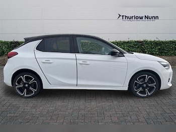 Used Vauxhall Corsa 2022 for sale - 77513676: Photo