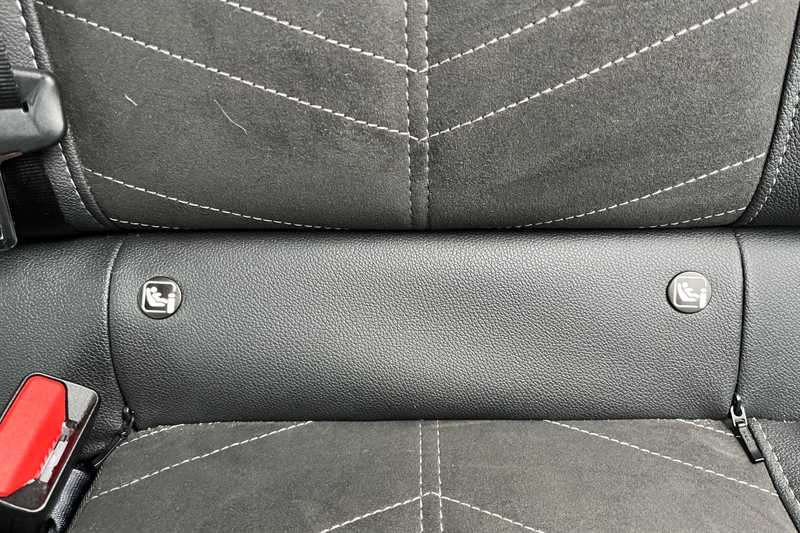 Used Vauxhall Corsa 2022 for sale - 77513676: Photo 31