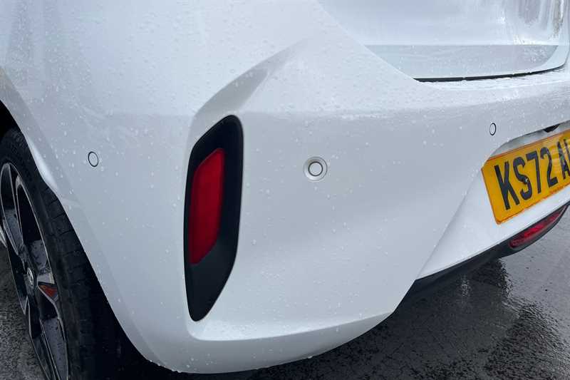 Used Vauxhall Corsa 2022 for sale - 77513676: Photo 36