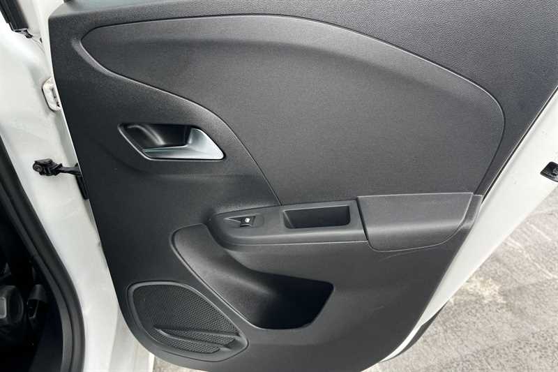 Used Vauxhall Corsa 2022 for sale - 77513676: Photo 43