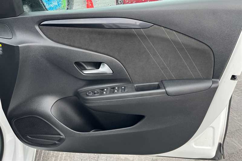 Used Vauxhall Corsa 2022 for sale - 77513676: Photo 44