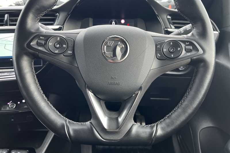 Used Vauxhall Corsa 2022 for sale - 77513676: Photo 51