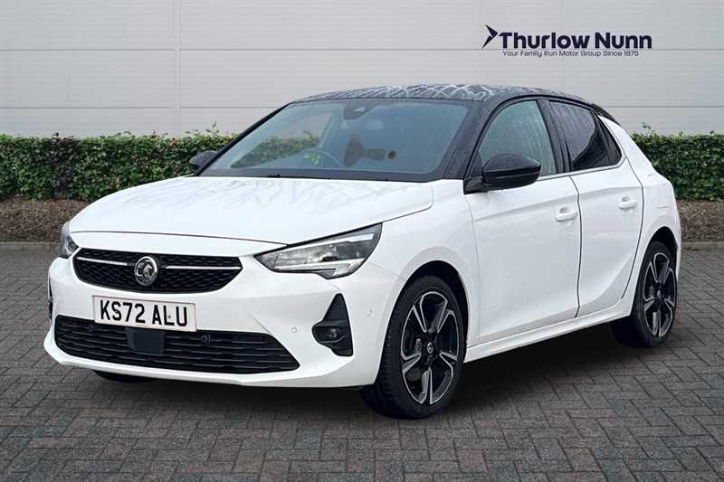 Used Vauxhall Corsa 2022 for sale - 77513676: Photo 7