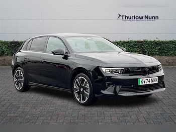 2024 - 115kW Ultimate 54kWh 5dr Auto