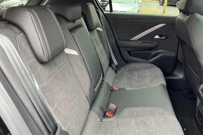 Used Vauxhall Astra 2024 for sale - 77146418: Photo 23