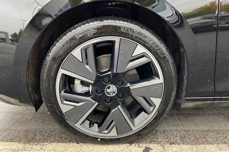 Used Vauxhall Astra 2024 for sale - 77146418: Photo 25