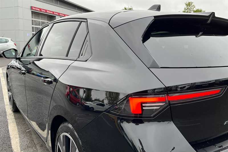 Used Vauxhall Astra 2024 for sale - 77146418: Photo 36