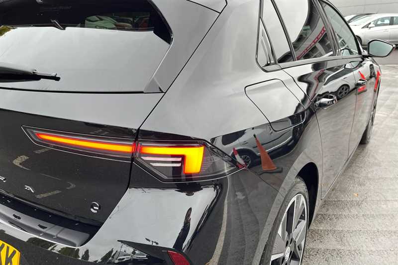 Used Vauxhall Astra 2024 for sale - 77146418: Photo 38